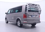 Volkswagen Multivan 5