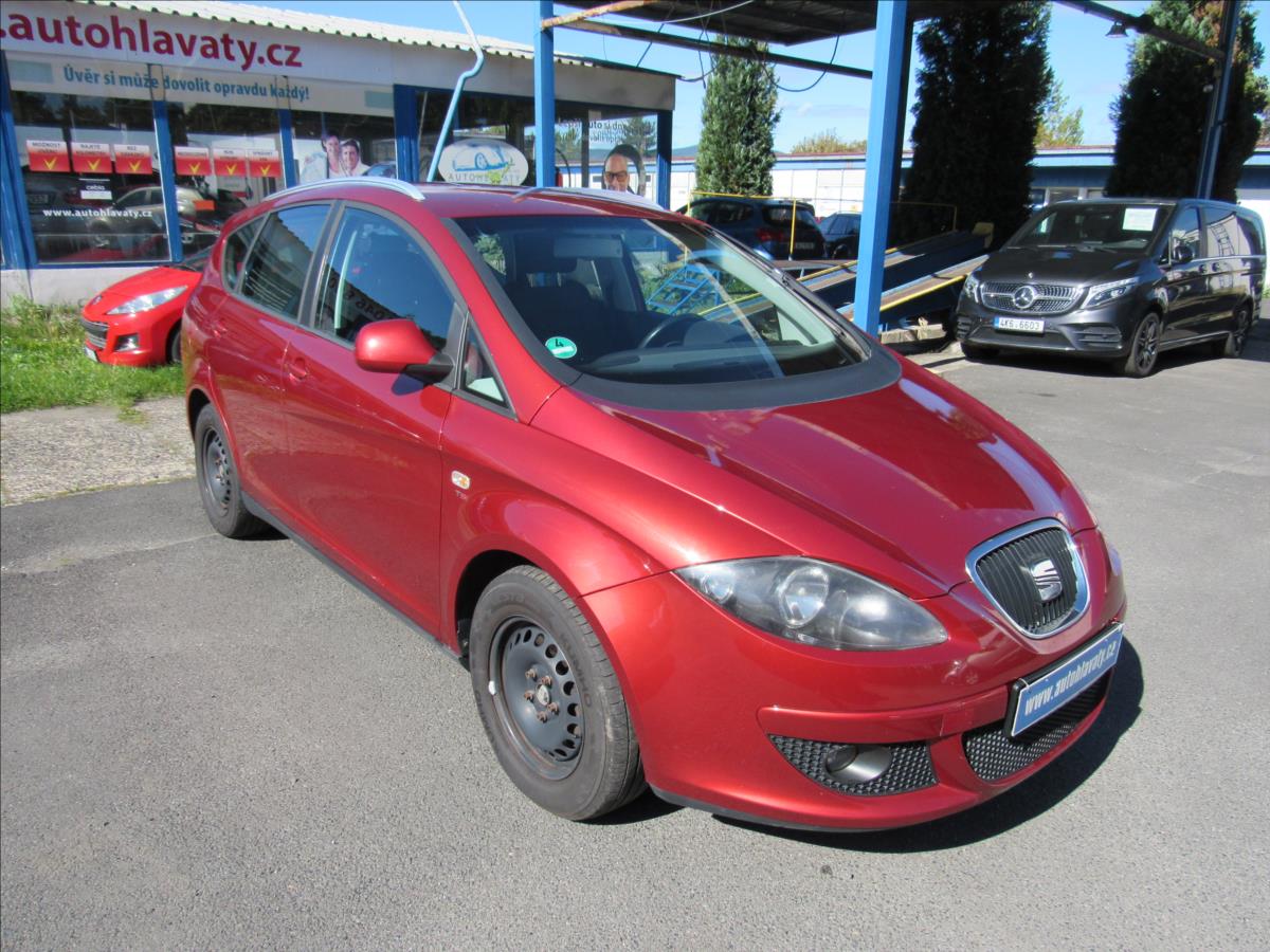 Seat Altea