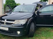 Dodge Journey 7