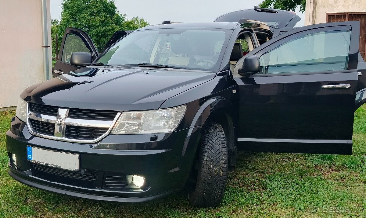 Dodge Journey