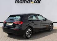 Mercedes-Benz Třídy A 7