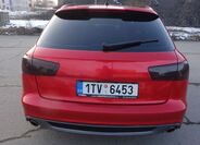 Audi A6 10