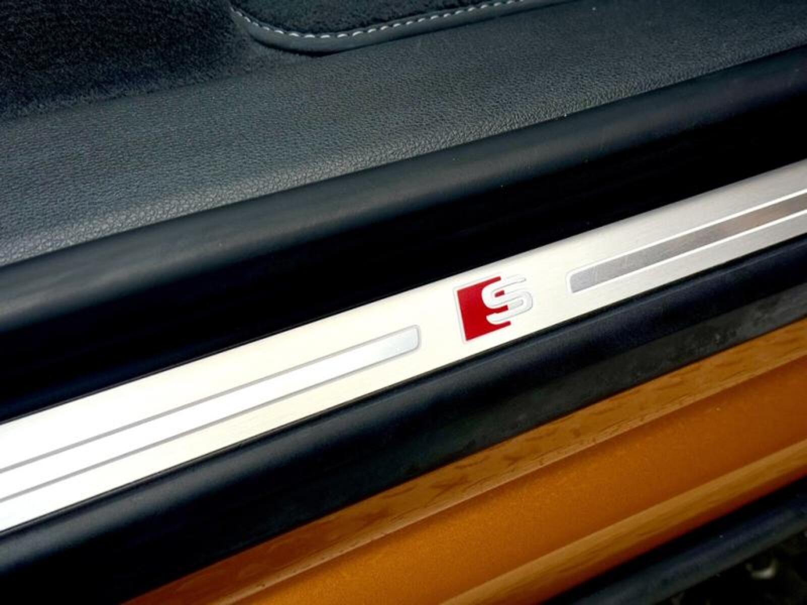 Audi SQ8 52