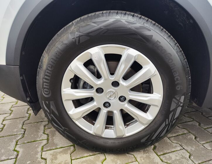 Opel Mokka 27