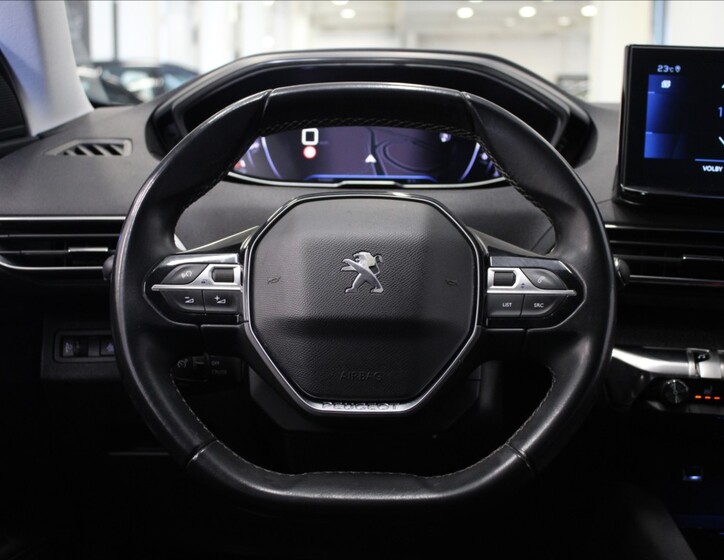 Peugeot 3008 9