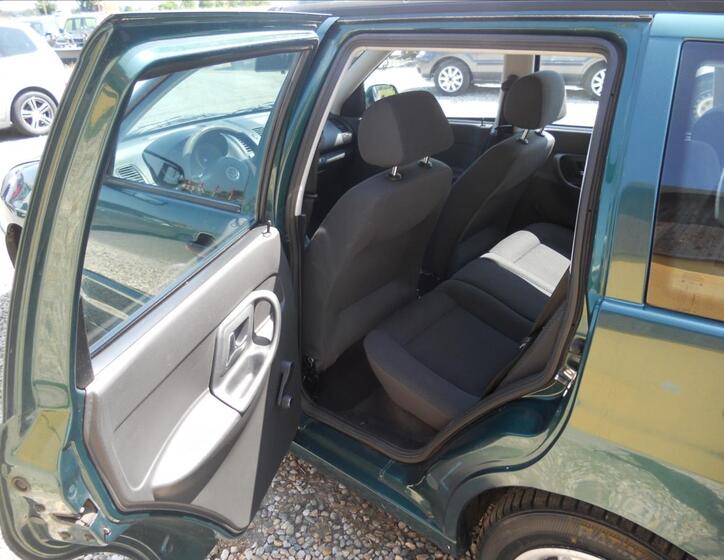 Volkswagen Polo 15