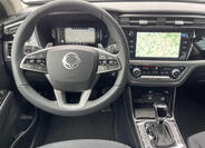 SsangYong Korando 14