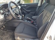 Škoda Kamiq 6