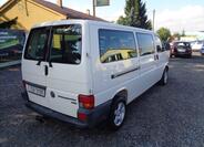 Volkswagen Transporter 7