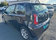 Škoda Citigo 5