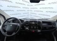 Peugeot Boxer 19