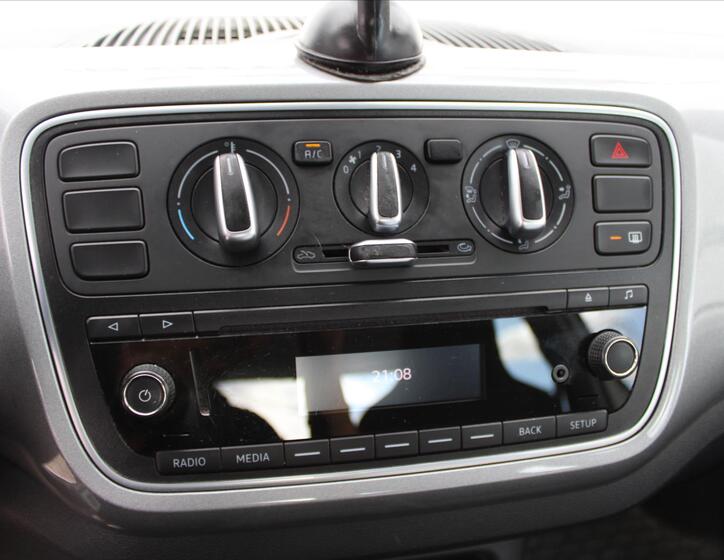 Škoda Citigo 15