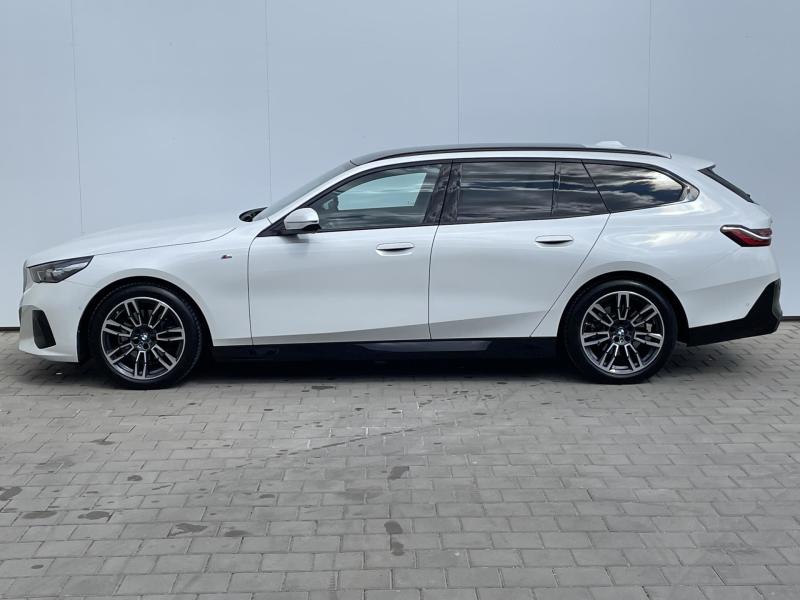 BMW Řada 5