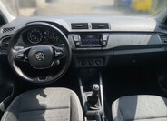 Škoda Fabia 9