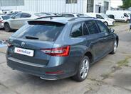 Škoda Superb 4