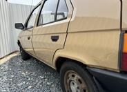 Škoda Favorit 15