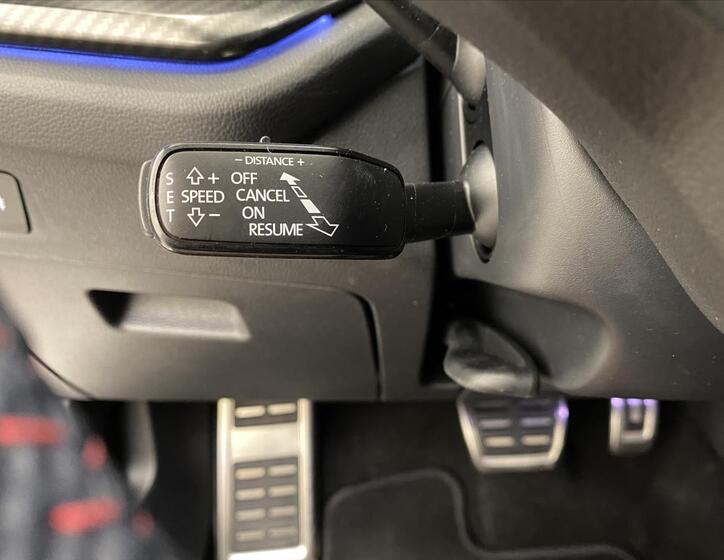 Škoda Octavia 18