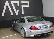 Mercedes-Benz SL 9