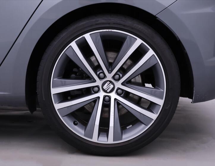 Seat Leon 33