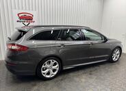 Ford Mondeo 9