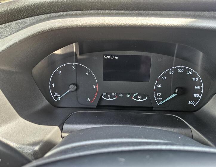 Ford Transit 17