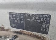 Hyundai Accent 27
