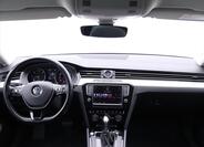 Volkswagen Passat 28