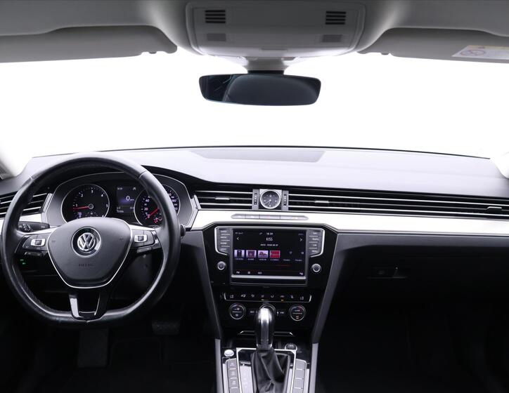Volkswagen Passat 28