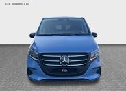Mercedes-Benz Vito 8