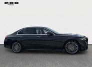 Mercedes-Benz Třídy C 6