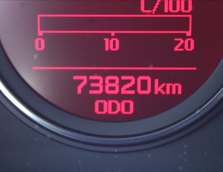 KIA Ceed 9