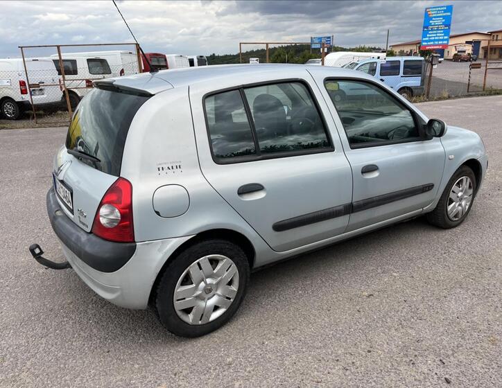 Renault Clio 5