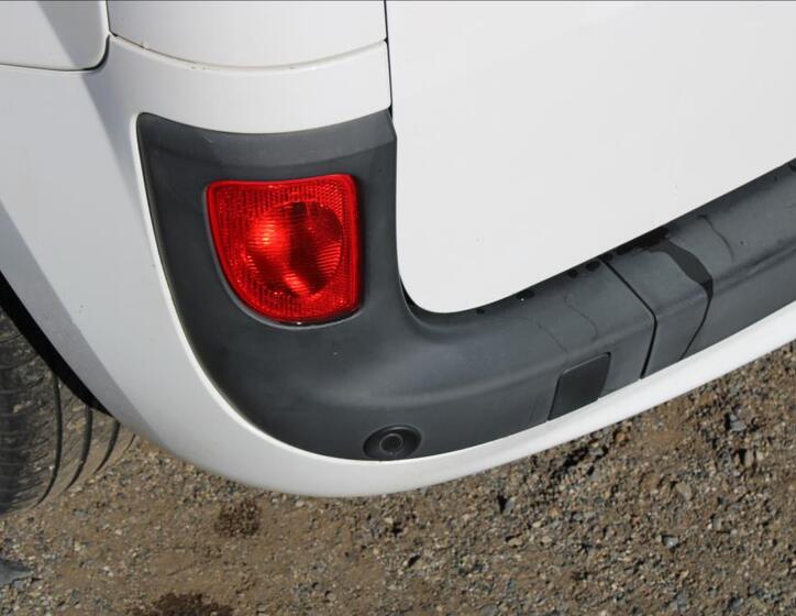 Renault Kangoo 22