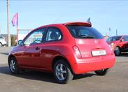 Nissan Micra 7