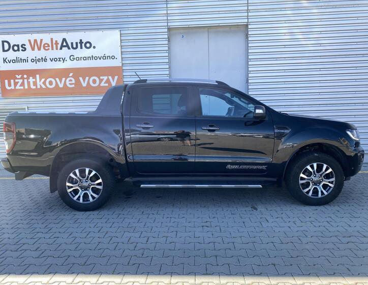 Ford Ranger 3
