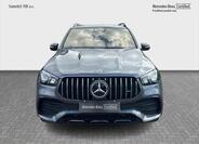 Mercedes-Benz GLE 8