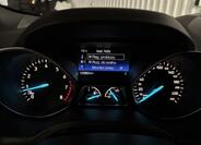 Ford Kuga 21