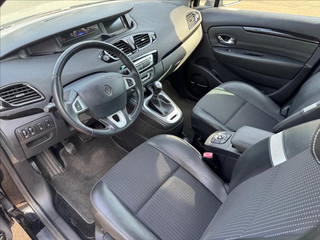Renault Grand Scénic