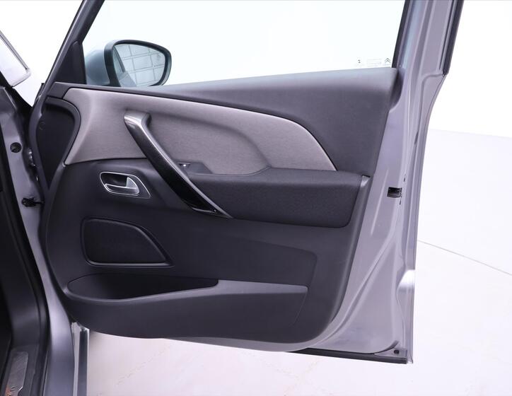 Citroën C4 Picasso 14