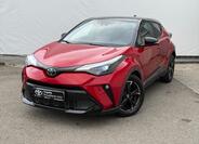 Toyota C-HR 1