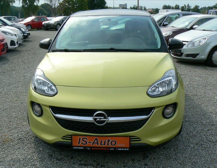 Opel Adam 3