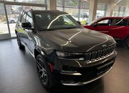Jeep Grand Cherokee 2