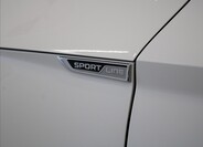 Škoda Superb 32