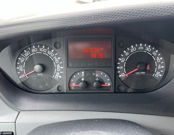 Iveco Daily 10