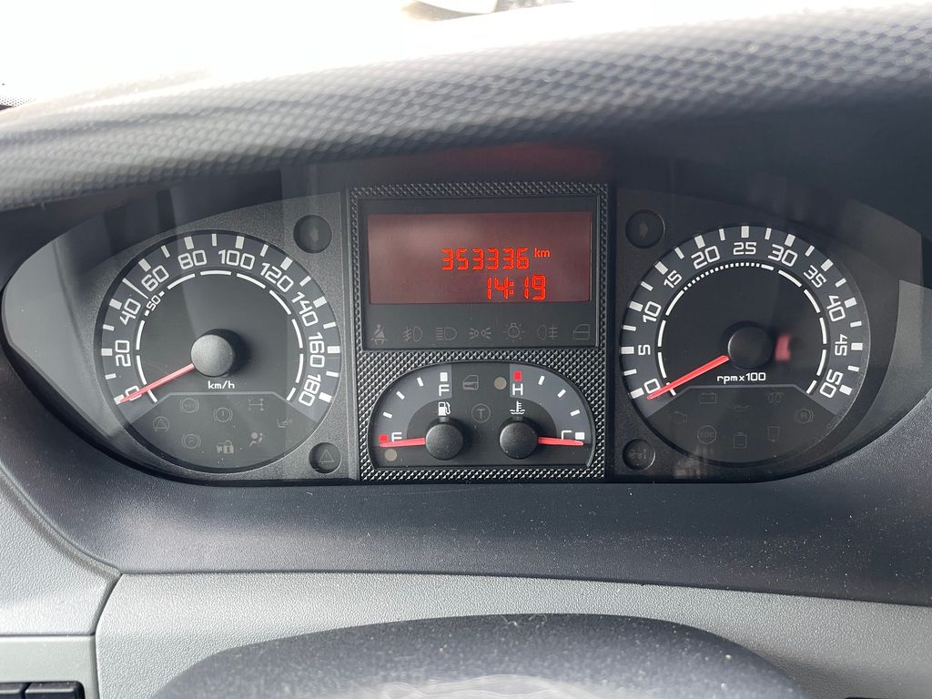 Iveco Daily