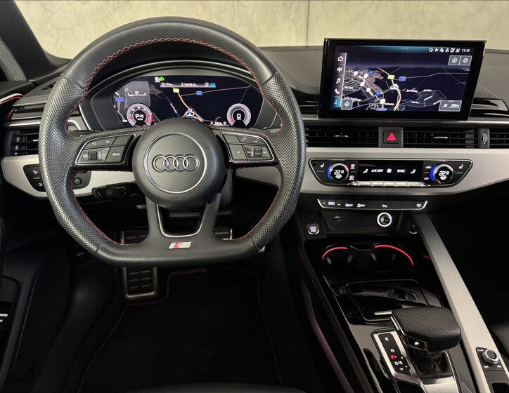 Audi A4 47