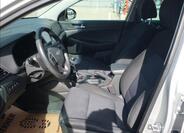 Hyundai Tucson 11