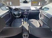 Škoda Octavia 22