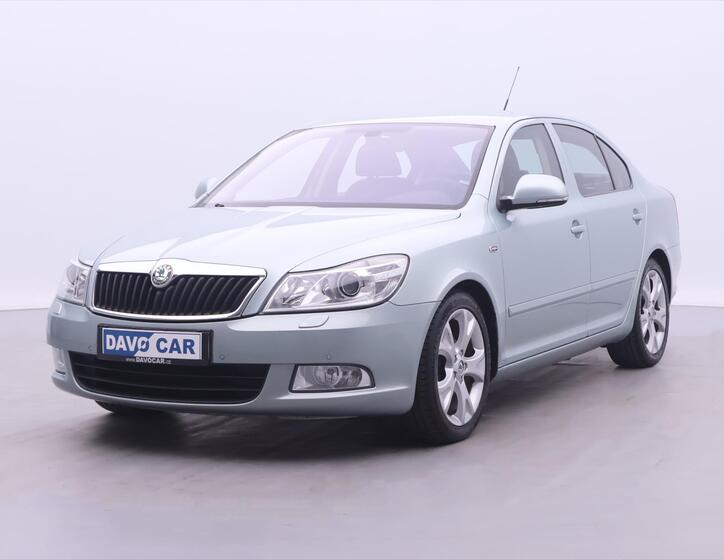 Škoda Octavia 3