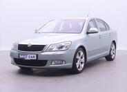 Škoda Octavia 3